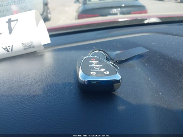 1GNERGKWXKJ142690 Chevrolet Traverse 1lt
