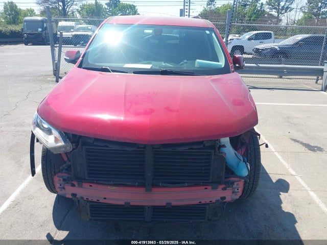1GNERGKWXKJ142690 Chevrolet Traverse 1lt