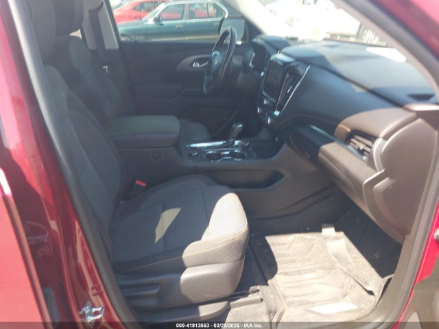 1GNERGKWXKJ142690 Chevrolet Traverse 1lt