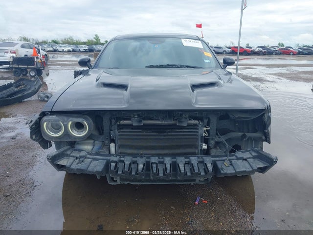 Dodge Challenger R/t 2015 2C3CDZAT0FH865350 Image 13