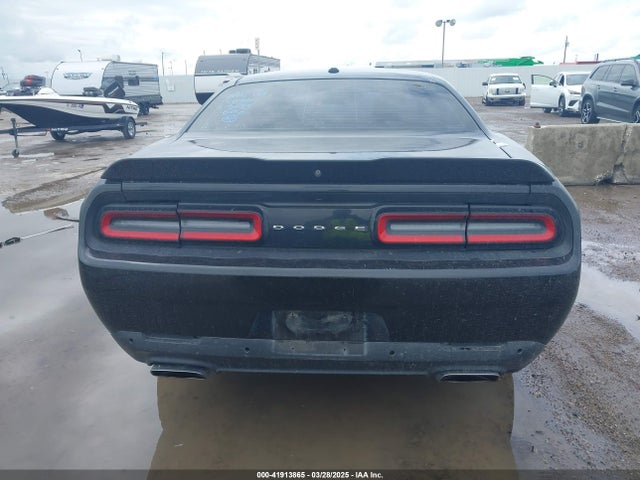 Dodge Challenger R/t 2015 2C3CDZAT0FH865350 Image 17