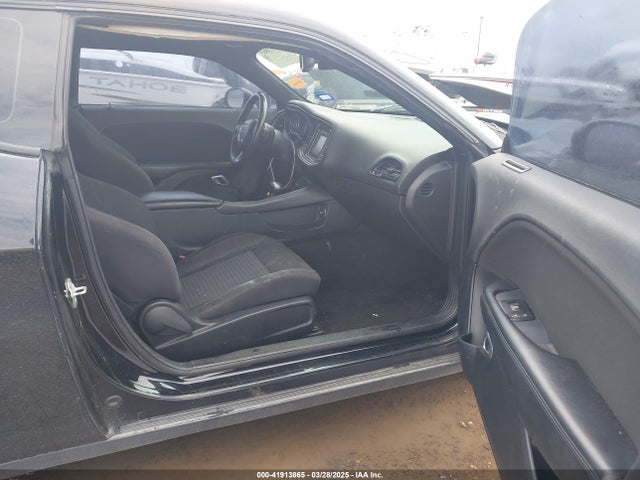 Dodge Challenger R/t 2015 2C3CDZAT0FH865350 Image 5