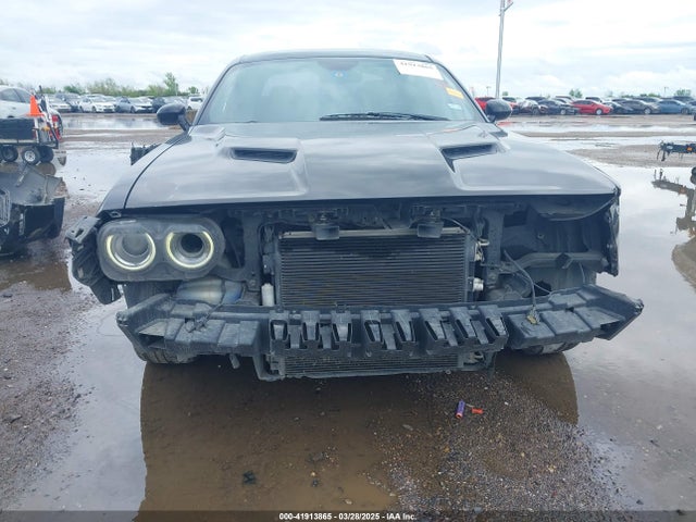 Dodge Challenger R/t 2015 2C3CDZAT0FH865350 Image 6