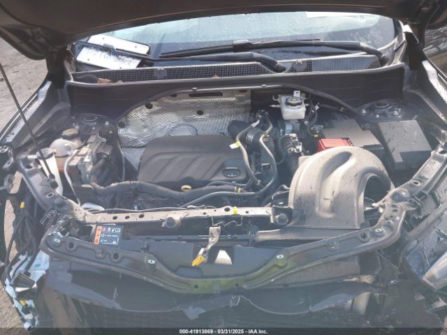 2021 BUICK ENCORE GX KL4MMBS28MB175679 Photo 9