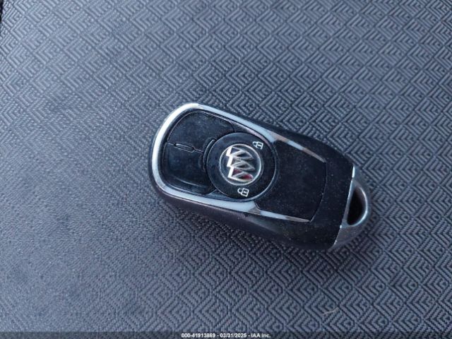 2021 BUICK ENCORE GX KL4MMBS28MB175679 Photo 10