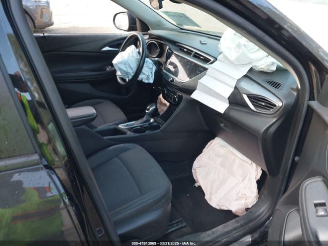 2021 BUICK ENCORE GX KL4MMBS28MB175679 Photo 4