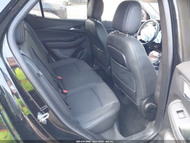 2021 BUICK ENCORE GX KL4MMBS28MB175679 Photo 7
