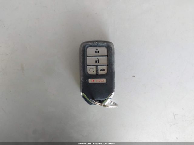 1HGCV2F39MA033172 Honda Accord Sport 2.0t