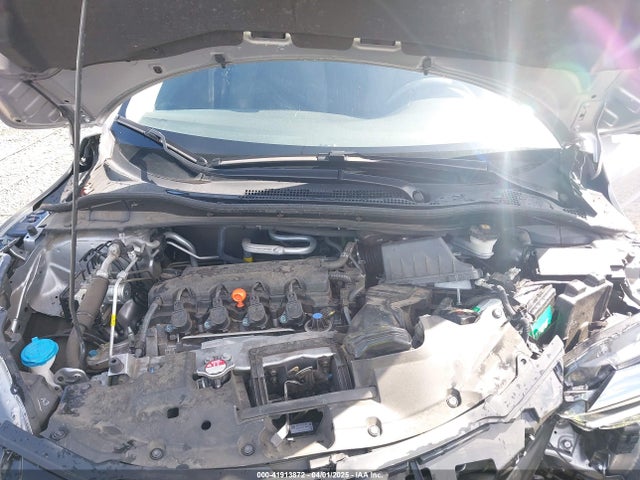 3CZRU6H59NM725352 Honda r18z9