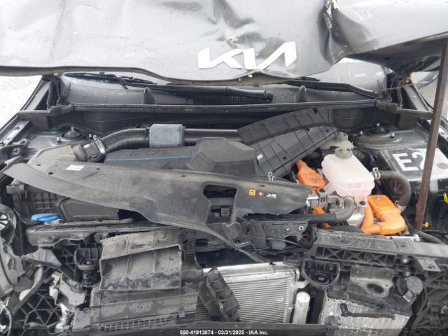 2023 KIA SPORTAGE HYBRID KNDPU3AG7P7073593 Photo 9