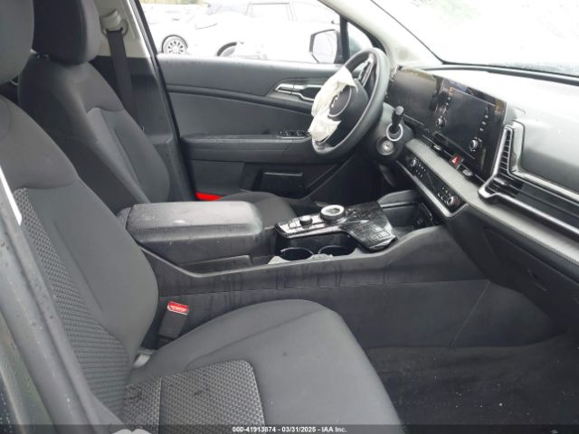 2023 KIA SPORTAGE HYBRID KNDPU3AG7P7073593 Photo 4