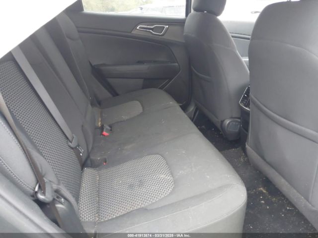 2023 KIA SPORTAGE HYBRID KNDPU3AG7P7073593 Photo 7