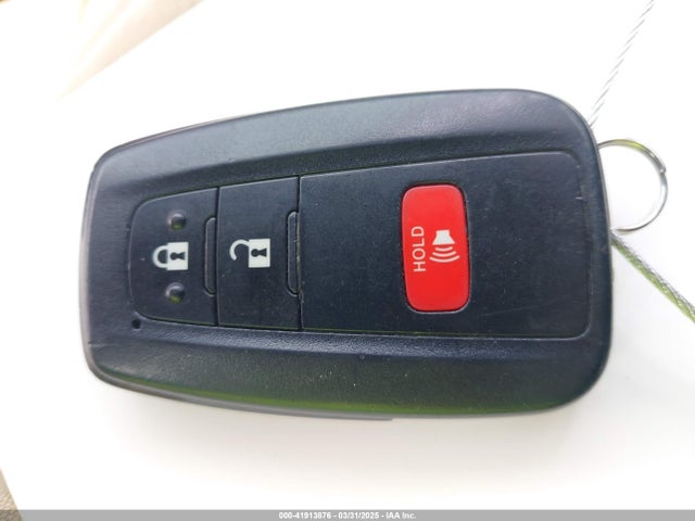 JTDL9RFU8K3001612 Toyota 2zr-fxe,1nm