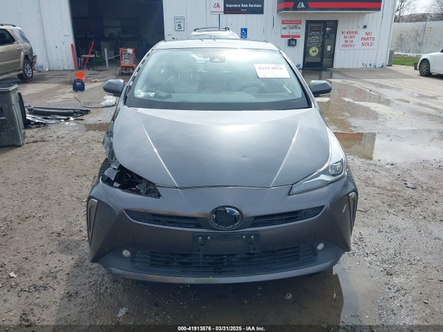JTDL9RFU8K3001612 Toyota 2zr-fxe,1nm