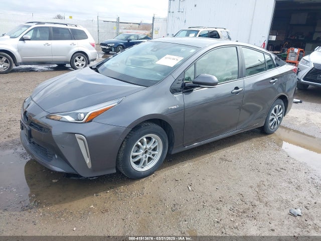 JTDL9RFU8K3001612 Toyota 2zr-fxe,1nm