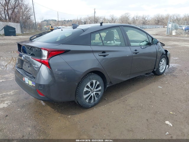 JTDL9RFU8K3001612 Toyota 2zr-fxe,1nm