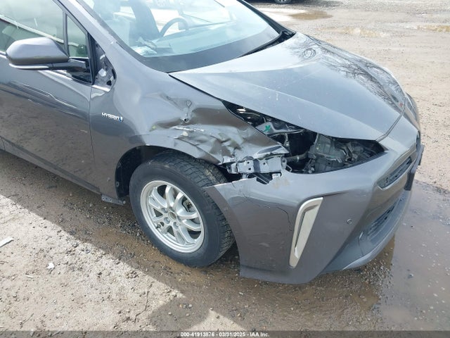 JTDL9RFU8K3001612 Toyota 2zr-fxe,1nm