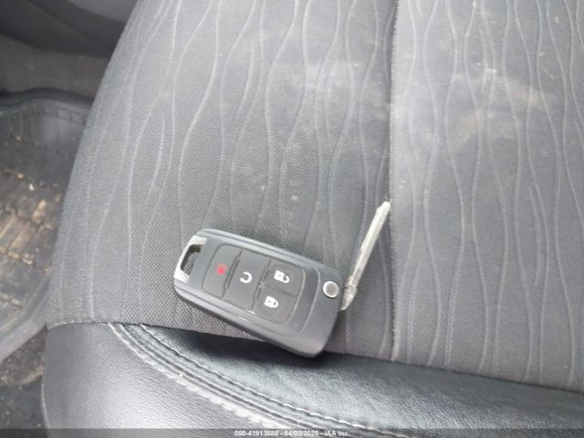 KL4CJBSB9GB661331 Buick Encore Convenience