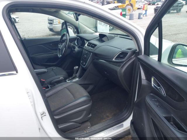 KL4CJBSB9GB661331 Buick Encore Convenience