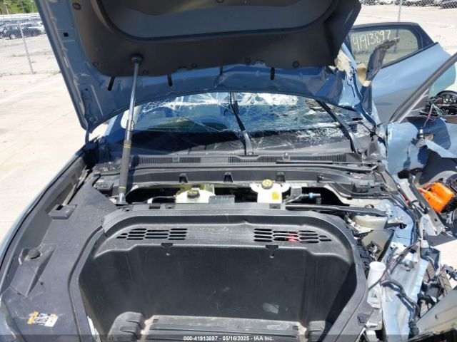 3FMTK3SU1PMA84387 Ford Mustang Mach-e Premium