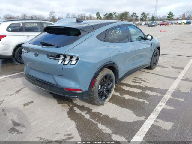 3FMTK3SU1PMA84387 Ford Mustang Mach-e Premium