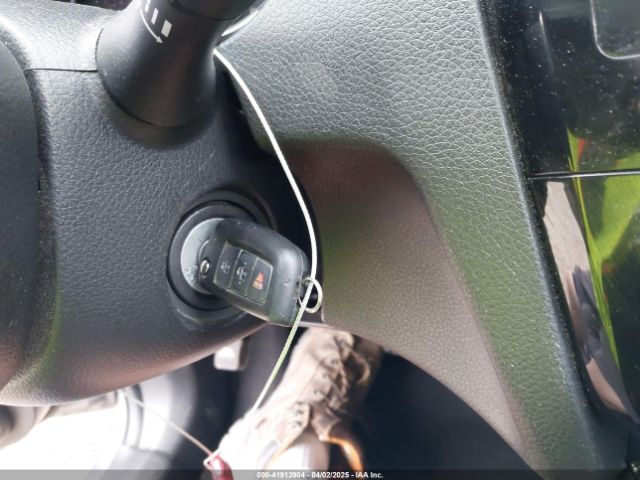 JN8AT2MT7GW024500 Nissan ROGUE S