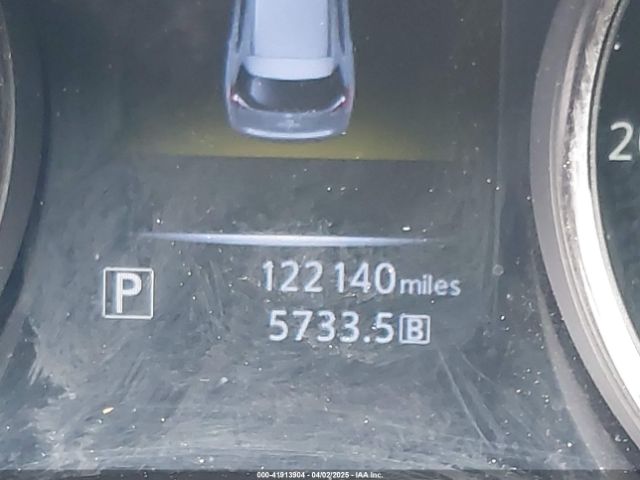 JN8AT2MT7GW024500 Nissan ROGUE S