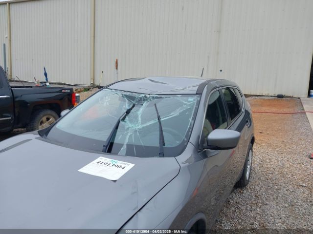 JN8AT2MT7GW024500 Nissan ROGUE S
