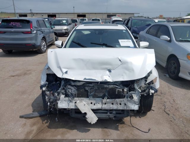 JM1GJ1T5XG1429322 Mazda Mazda6 I Touring