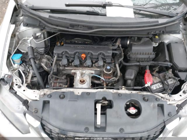 19XFB2F81EE244218 Honda CIVIC EX