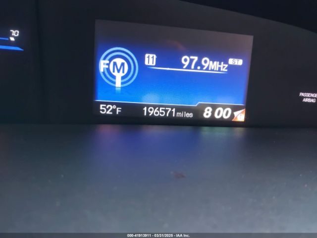 19XFB2F81EE244218 Honda CIVIC EX