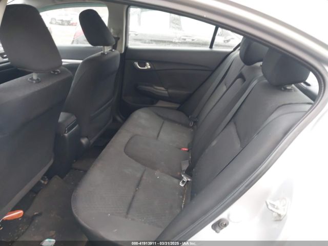 19XFB2F81EE244218 Honda CIVIC EX
