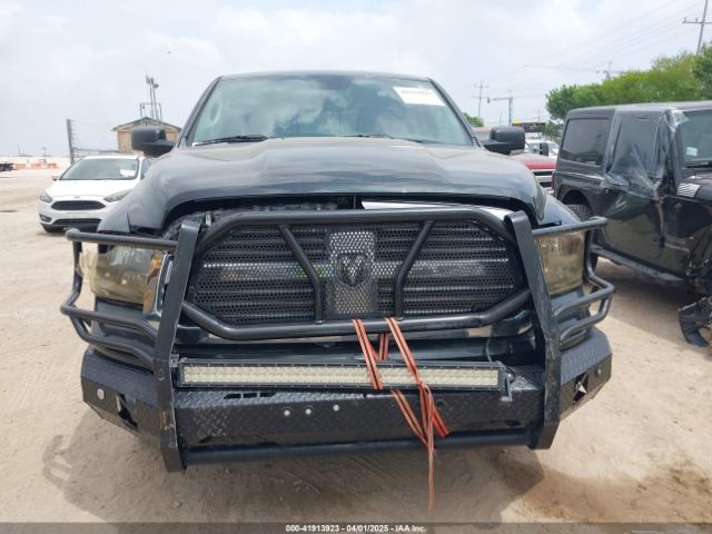 1C6RR6LM0FS755507 RAM 1500 Lone Star