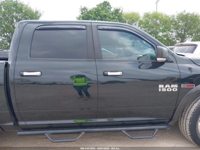 1C6RR6LM0FS755507 RAM 1500 Lone Star