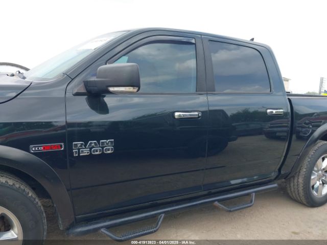 1C6RR6LM0FS755507 RAM 1500 Lone Star