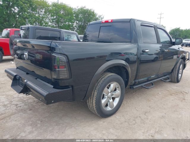 1C6RR6LM0FS755507 RAM 1500 Lone Star