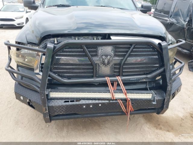1C6RR6LM0FS755507 RAM 1500 Lone Star