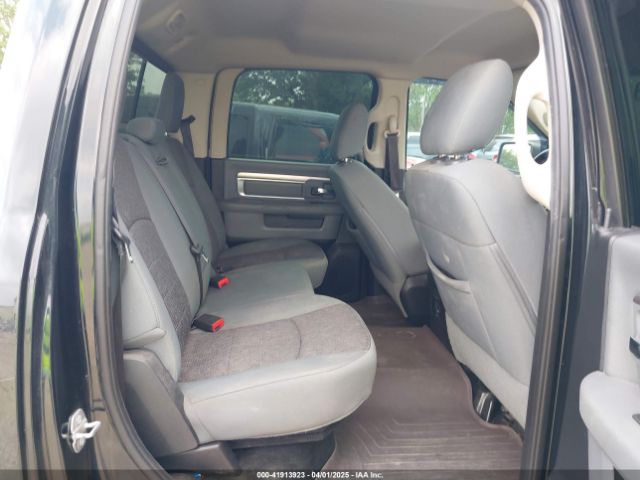 1C6RR6LM0FS755507 RAM 1500 Lone Star