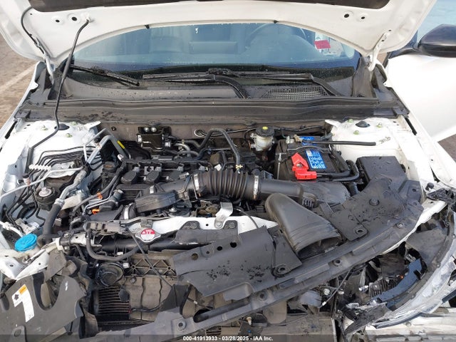 1HGCV1F46MA093798 Honda Accord Sport Special Edition