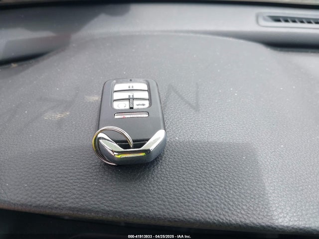 1HGCV1F46MA093798 Honda Accord Sport Special Edition