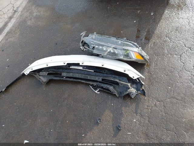 1HGCV1F46MA093798 Honda Accord Sport Special Edition