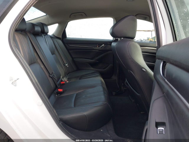 1HGCV1F46MA093798 Honda Accord Sport Special Edition