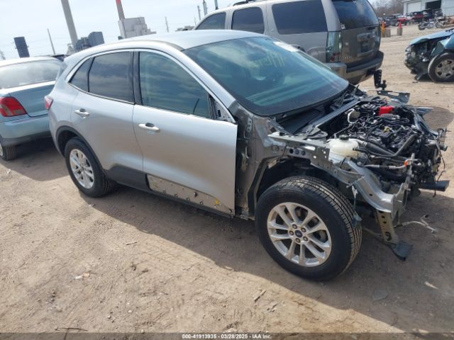 2021 FORD ESCAPE 1FMCU9G67MUA08994