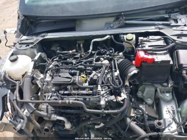 2021 FORD ESCAPE 1FMCU9G67MUA08994 Photo 9
