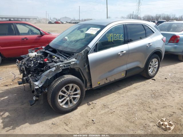 2021 FORD ESCAPE 1FMCU9G67MUA08994 Photo 1