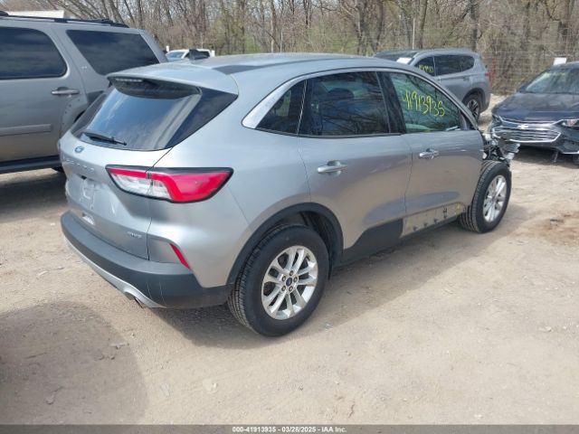 2021 FORD ESCAPE 1FMCU9G67MUA08994 Photo 3