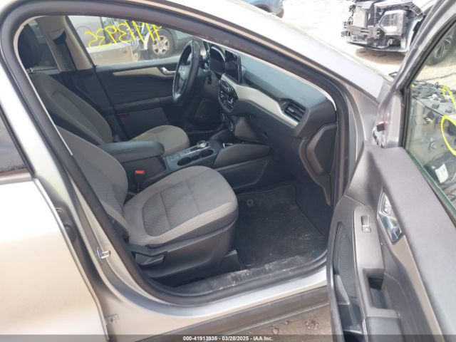 2021 FORD ESCAPE 1FMCU9G67MUA08994 Photo 4