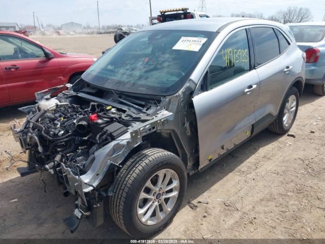 2021 FORD ESCAPE 1FMCU9G67MUA08994 Photo 5