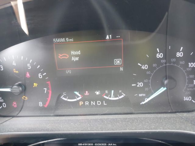 2021 FORD ESCAPE 1FMCU9G67MUA08994 Photo 6