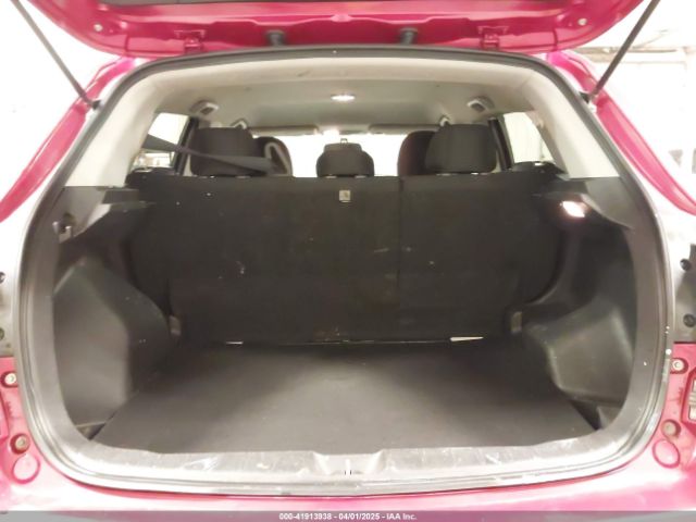 4A4AP3AU9FE024773 Mitsubishi Outlander Sport Es